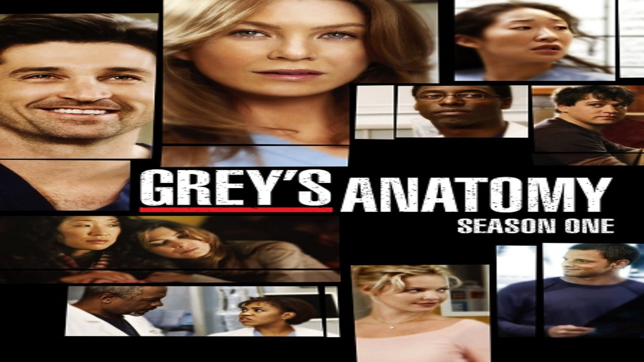 مسلسل Grey’s Anatomy الحلقة 3 مترجمة كاملة HD
