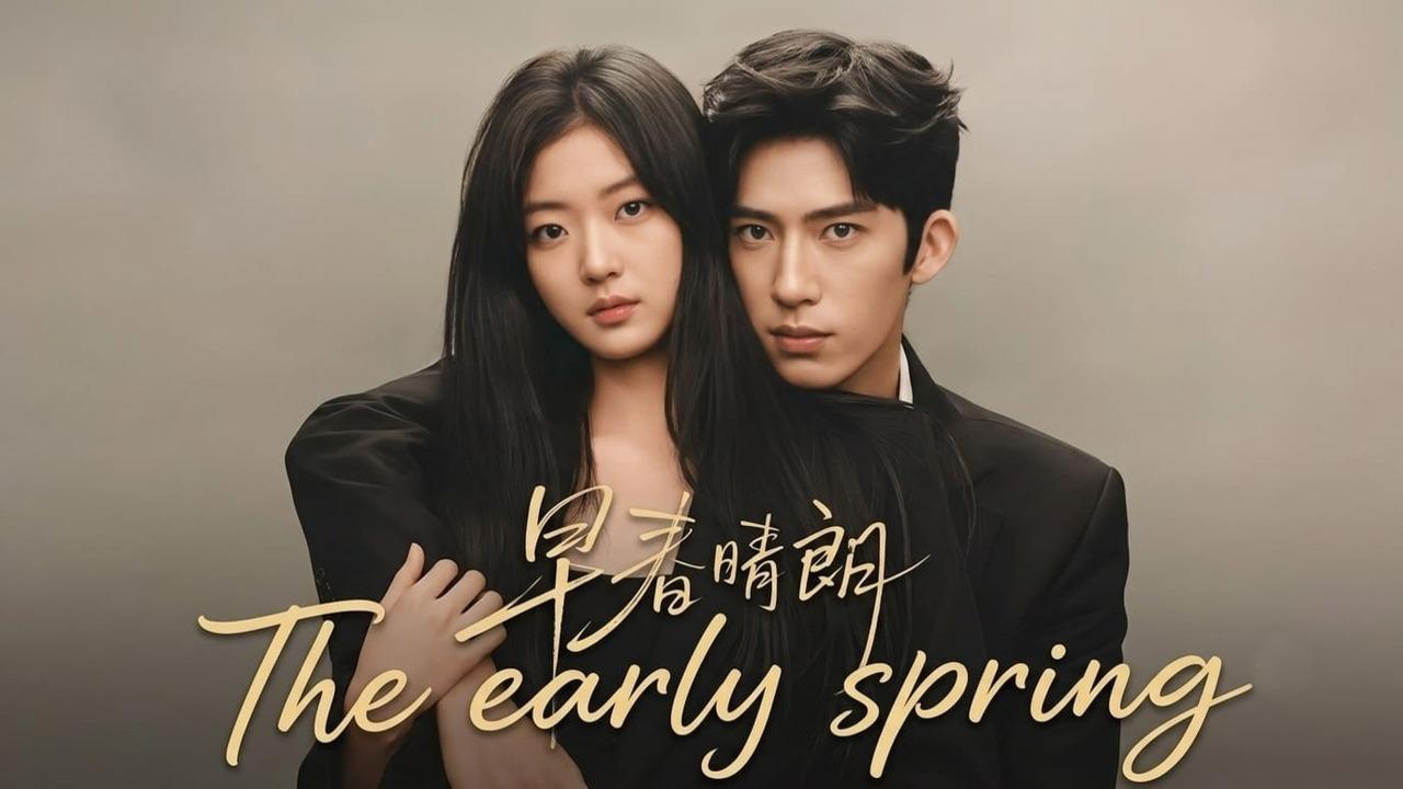 مسلسل The Early Spring الحلقة 16 السادسة عشر مترجمة
