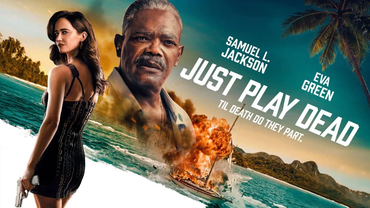 فيلم Just Play Dead 2026 مترجم