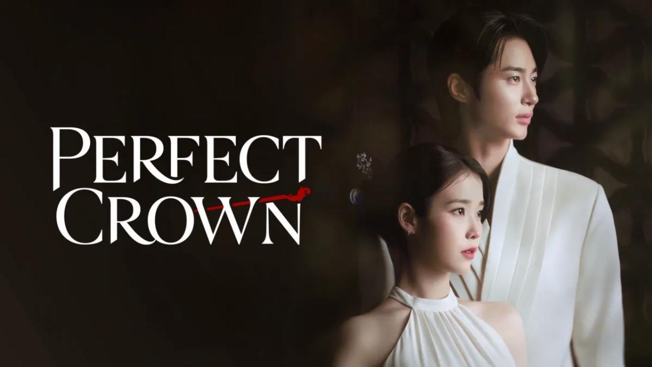 مسلسل Perfect Crown الحلقة 12 الثانية عشر مترجمة