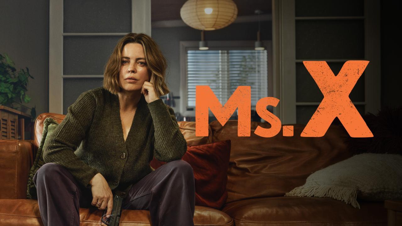 مسلسل Ms. X الموسم الاول الحلقة 6 السادسة والاخيرة مترجمة